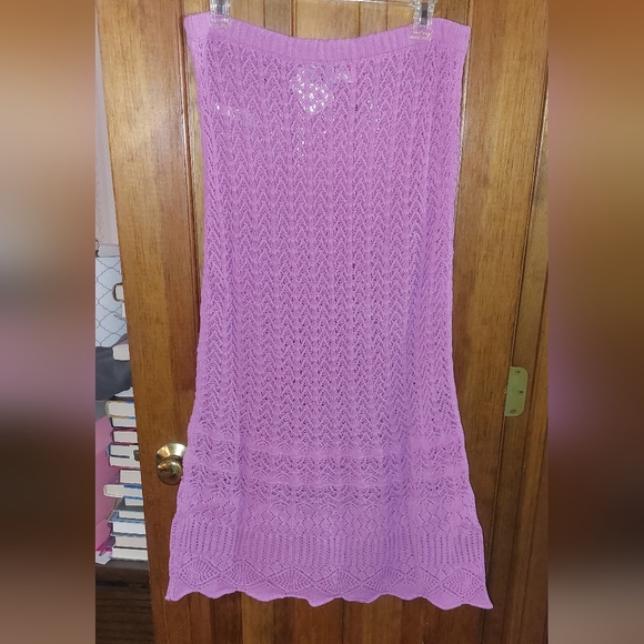 Free People Colonna Skirt - Picture 9 of 11